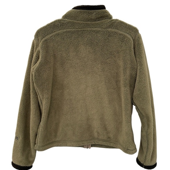 Women’s PATAGONIA R4 REGULATOR FLEECE size small - Picture 2 of 15